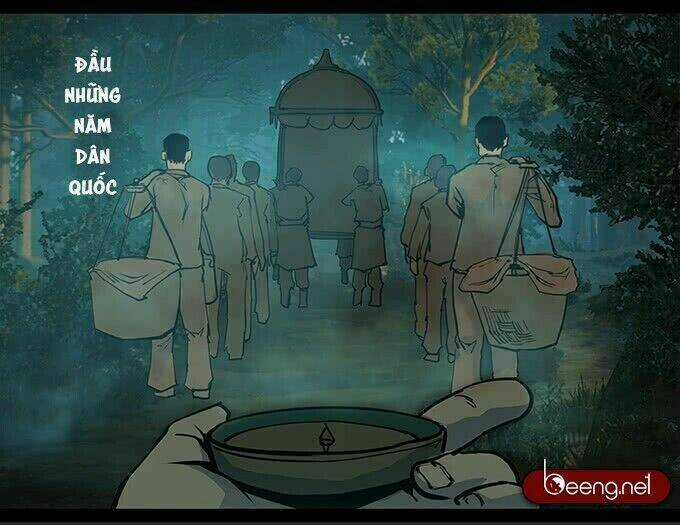 Đạo Môn Quỷ Sai - Chapter 1 - Trang 3