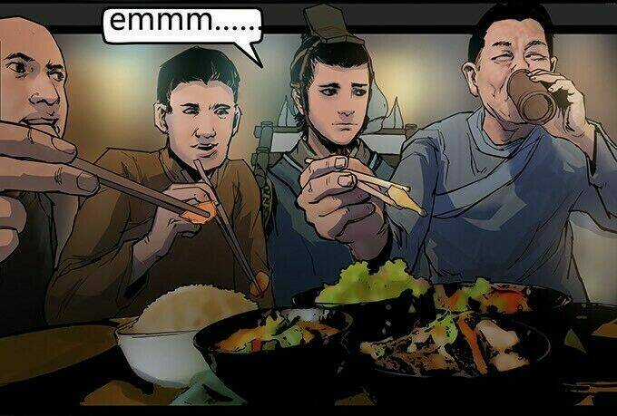 Đạo Môn Quỷ Sai - Chapter 1 - Trang 22