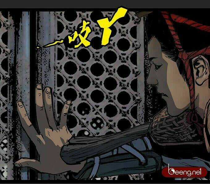 Đạo Môn Quỷ Sai - Chapter 1 - Trang 33