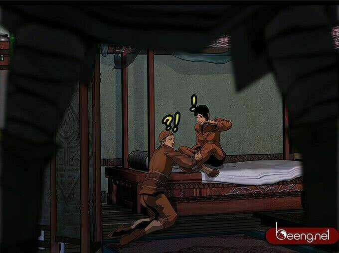 Đạo Môn Quỷ Sai - Chapter 1 - Trang 34