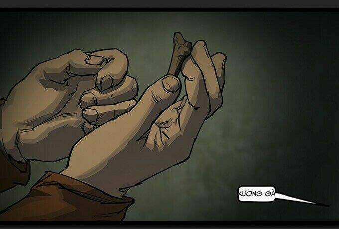 Đạo Môn Quỷ Sai - Chapter 1 - Trang 35