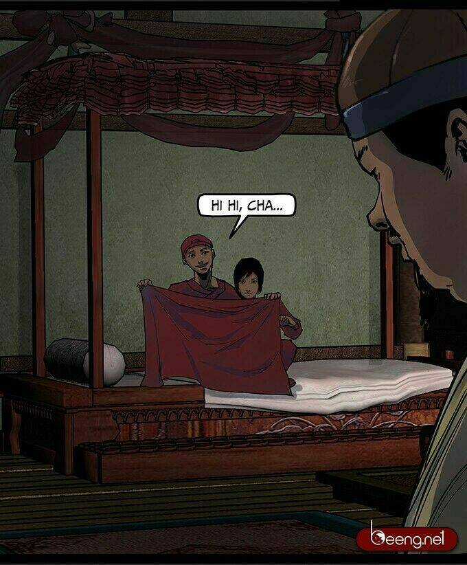 Đạo Môn Quỷ Sai - Chapter 1 - Trang 37