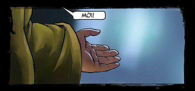 Đạo Môn Quỷ Sai - Chapter 1 - Trang 39