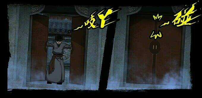 Đạo Môn Quỷ Sai - Chapter 1 - Trang 41