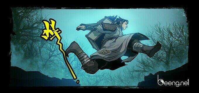 Đạo Môn Quỷ Sai - Chapter 1 - Trang 45