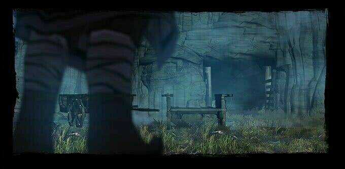 Đạo Môn Quỷ Sai - Chapter 1 - Trang 47