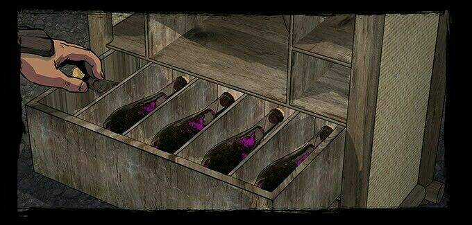 Đạo Môn Quỷ Sai - Chapter 1 - Trang 50