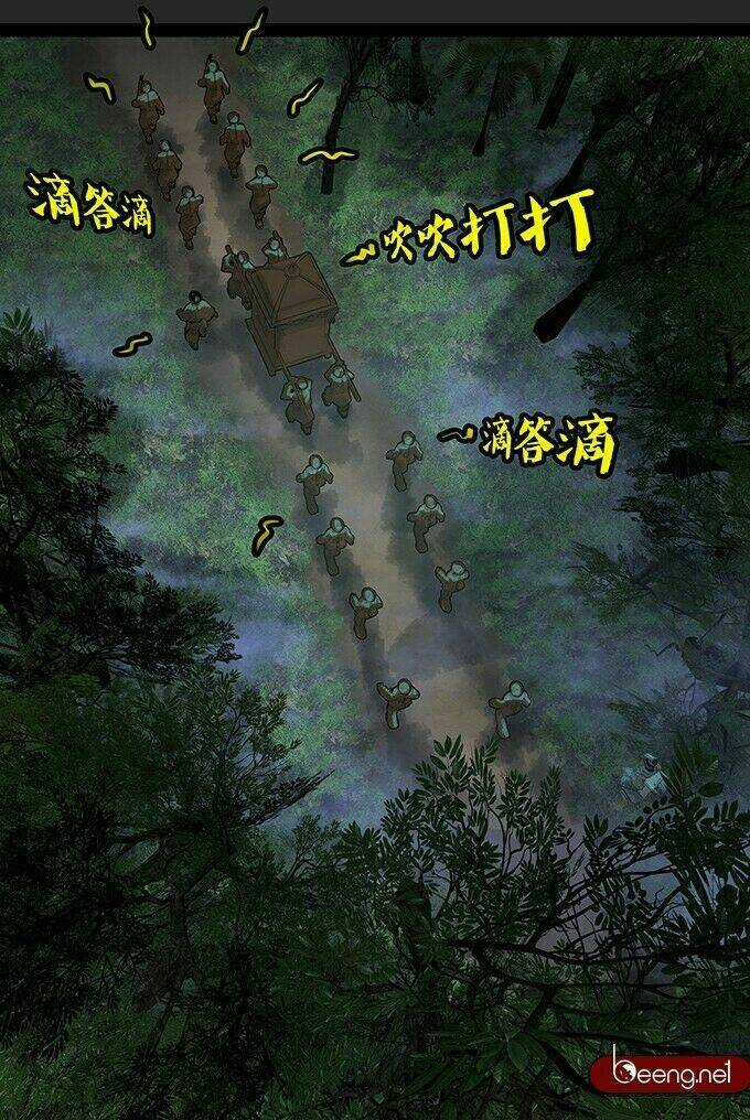 Đạo Môn Quỷ Sai - Chapter 1 - Trang 6