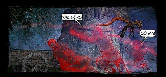 Đạo Môn Quỷ Sai - Chapter 1 - Trang 54