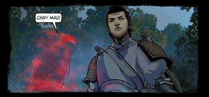 Đạo Môn Quỷ Sai - Chapter 1 - Trang 55