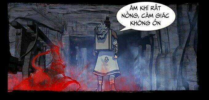 Đạo Môn Quỷ Sai - Chapter 1 - Trang 56