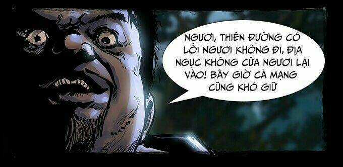 Đạo Môn Quỷ Sai - Chapter 1 - Trang 59