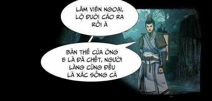 Đạo Môn Quỷ Sai - Chapter 1 - Trang 60