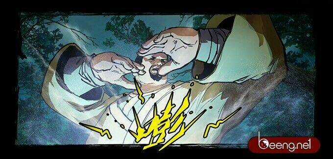 Đạo Môn Quỷ Sai - Chapter 1 - Trang 63