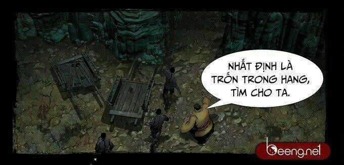 Đạo Môn Quỷ Sai - Chapter 1 - Trang 67