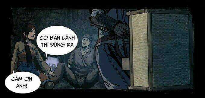 Đạo Môn Quỷ Sai - Chapter 1 - Trang 69