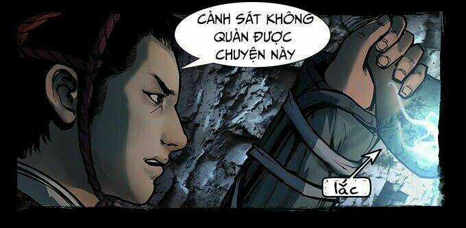 Đạo Môn Quỷ Sai - Chapter 1 - Trang 71