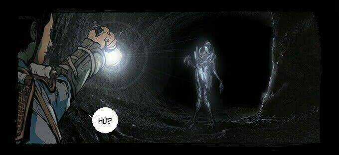 Đạo Môn Quỷ Sai - Chapter 1 - Trang 72