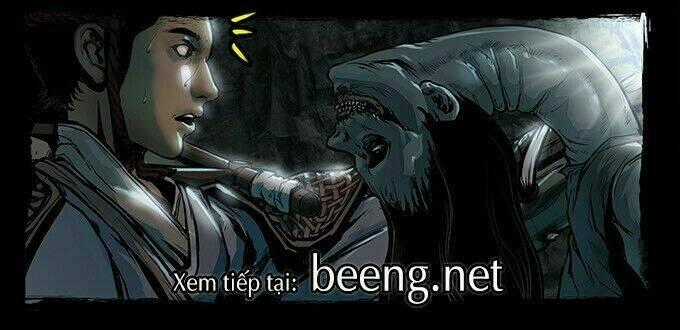 Đạo Môn Quỷ Sai - Chapter 1 - Trang 74