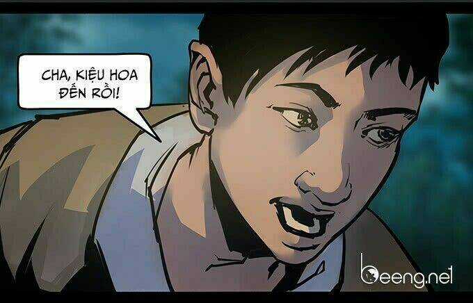 Đạo Môn Quỷ Sai - Chapter 1 - Trang 9