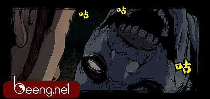 Đạo Môn Quỷ Sai - Chapter 2 - Trang 1