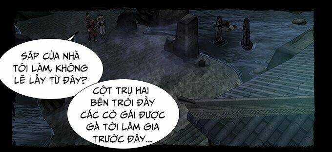 Đạo Môn Quỷ Sai - Chapter 2 - Trang 11