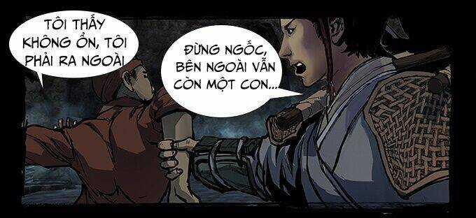 Đạo Môn Quỷ Sai - Chapter 2 - Trang 13