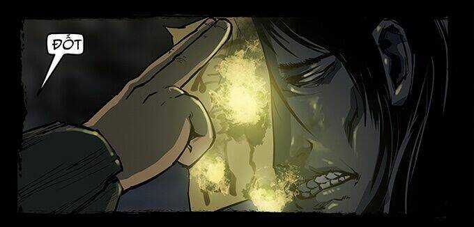 Đạo Môn Quỷ Sai - Chapter 2 - Trang 17