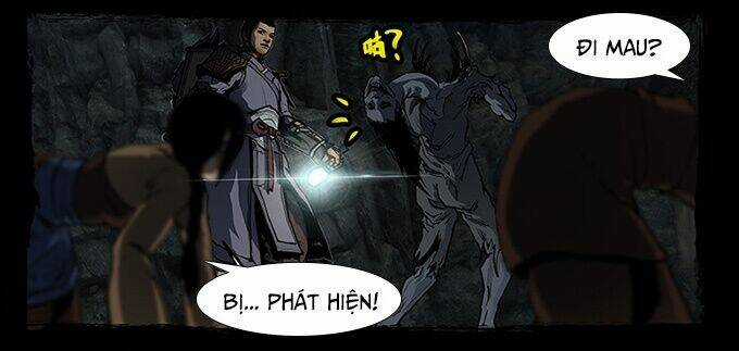 Đạo Môn Quỷ Sai - Chapter 2 - Trang 3