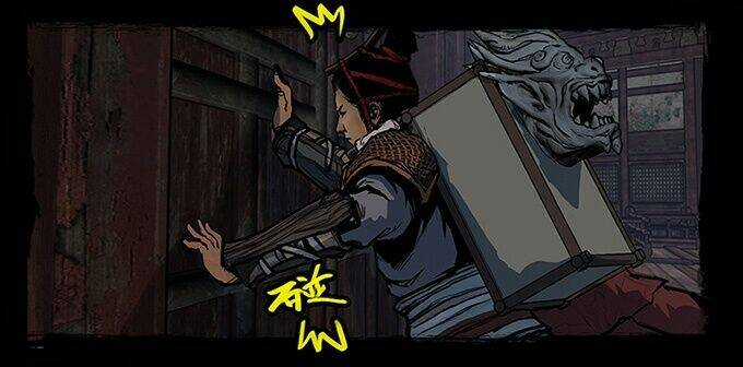 Đạo Môn Quỷ Sai - Chapter 2 - Trang 24