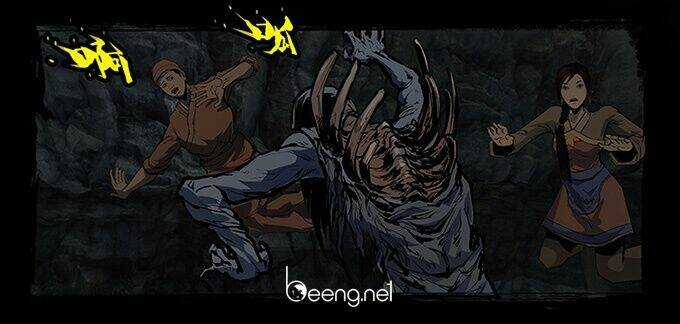 Đạo Môn Quỷ Sai - Chapter 2 - Trang 4