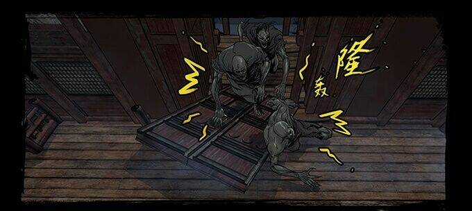 Đạo Môn Quỷ Sai - Chapter 2 - Trang 37