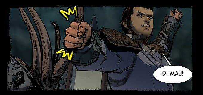 Đạo Môn Quỷ Sai - Chapter 2 - Trang 5