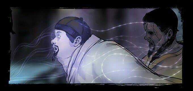 Đạo Môn Quỷ Sai - Chapter 2 - Trang 46