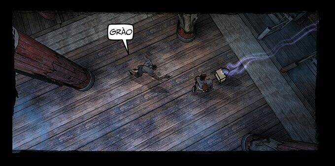 Đạo Môn Quỷ Sai - Chapter 2 - Trang 48