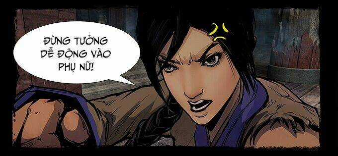 Đạo Môn Quỷ Sai - Chapter 2 - Trang 50