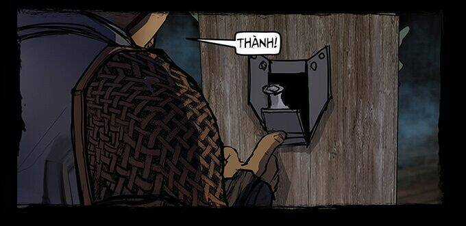 Đạo Môn Quỷ Sai - Chapter 2 - Trang 51