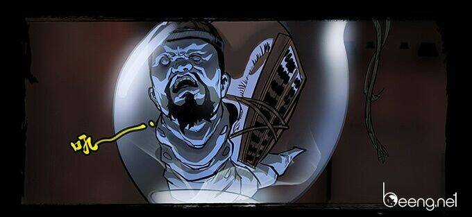 Đạo Môn Quỷ Sai - Chapter 2 - Trang 52