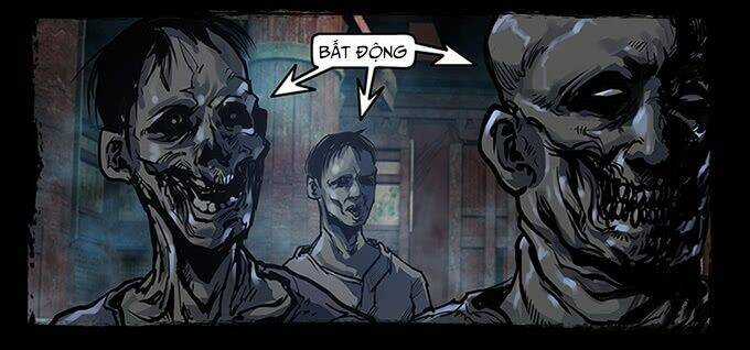 Đạo Môn Quỷ Sai - Chapter 2 - Trang 56