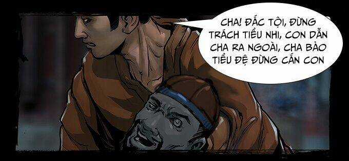 Đạo Môn Quỷ Sai - Chapter 2 - Trang 58