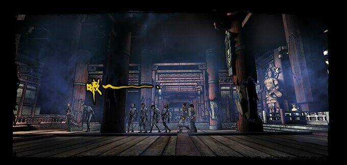 Đạo Môn Quỷ Sai - Chapter 2 - Trang 59