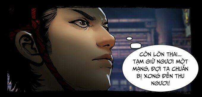 Đạo Môn Quỷ Sai - Chapter 2 - Trang 62