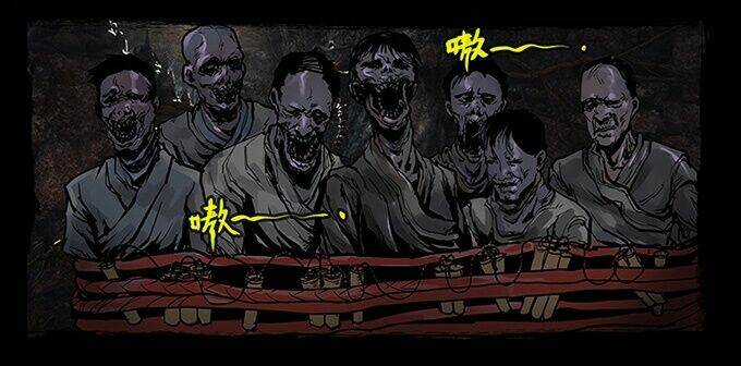 Đạo Môn Quỷ Sai - Chapter 2 - Trang 63