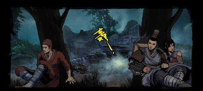 Đạo Môn Quỷ Sai - Chapter 2 - Trang 64