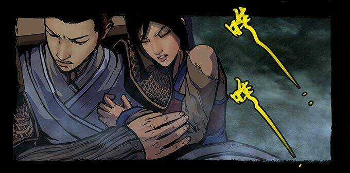 Đạo Môn Quỷ Sai - Chapter 2 - Trang 65