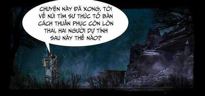 Đạo Môn Quỷ Sai - Chapter 2 - Trang 67