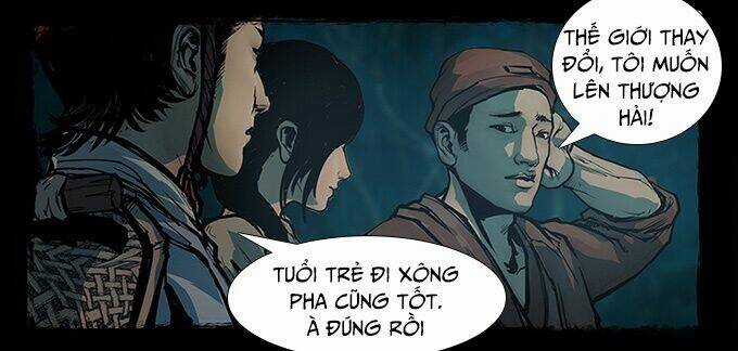 Đạo Môn Quỷ Sai - Chapter 2 - Trang 68