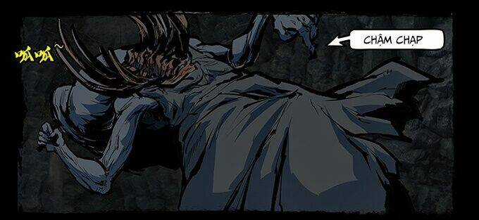 Đạo Môn Quỷ Sai - Chapter 2 - Trang 8