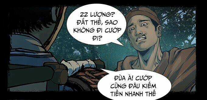 Đạo Môn Quỷ Sai - Chapter 2 - Trang 71