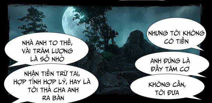 Đạo Môn Quỷ Sai - Chapter 2 - Trang 72